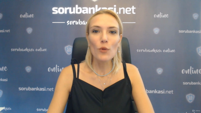 SMMM / KPSS A - Muhasebe ( Ayrıntılı Soru Çözümü ) – Screenshot 2