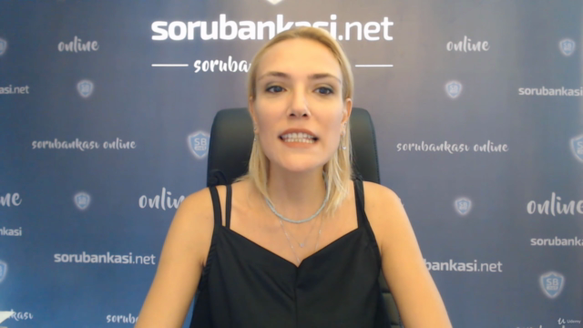 SMMM / KPSS A - Muhasebe ( Ayrıntılı Soru Çözümü ) – Screenshot 3