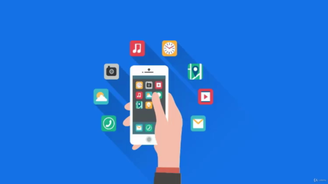 Pre-Flutter & Dart: Everything To Know Before You Start! – Screenshot 3