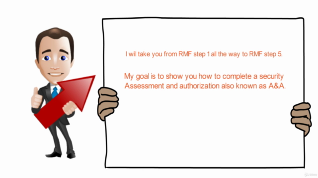 NIST Risk Management Framework (RMF) - FOR BEGINNERS – Screenshot 1