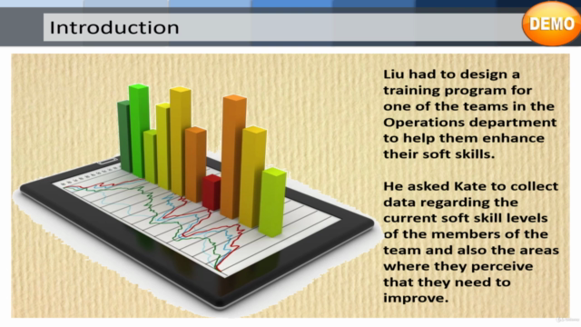 Basics of Statistics - Part 1 – Screenshot 1