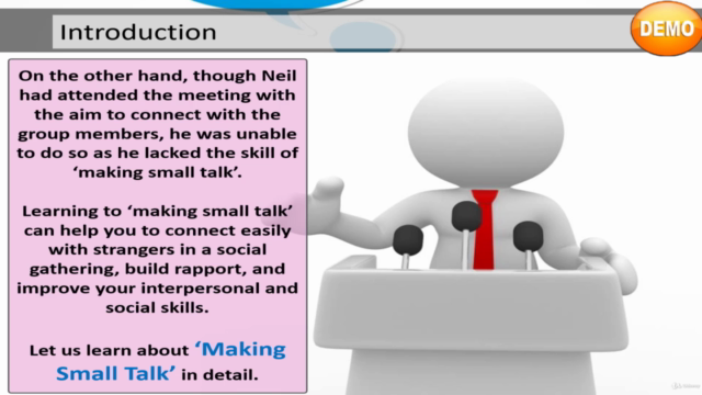 Making Small Talk - Screenshot_02