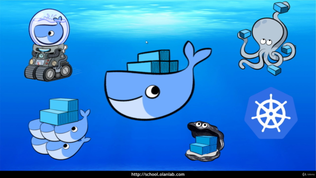 ฝึก Docker ฉบับนักพัฒนา เว็บ อย่างมือโปร – Screenshot 1