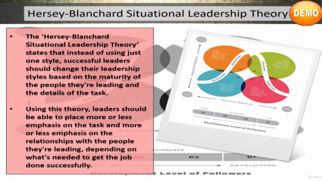 Situational Leadership - Basic - Screenshot_03