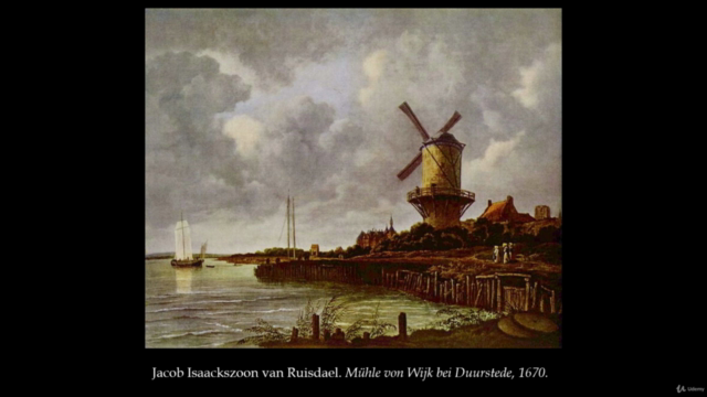 Rembrandt and the Dutch Masters of the Baroque – Screenshot 4