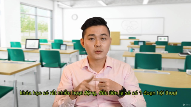 Complete Vietnamese Course - Advanced Level (C1 & C2) – Screenshot 2