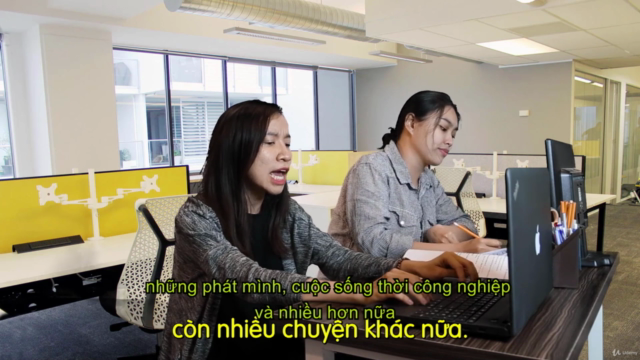 Complete Vietnamese Course - Advanced Level (C1 & C2) – Screenshot 4