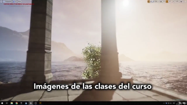 Desarrollo de juegos con Unreal Engine de 0 a profesional – Screenshot 3