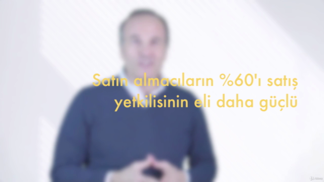 Müzakere Becerileri – Screenshot 2