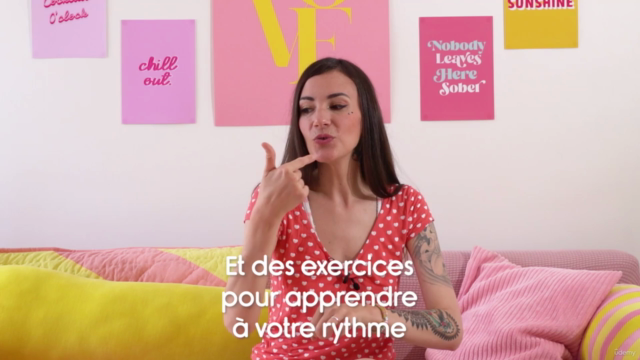 Comptines Signées Bébé 1 – Screenshot 3