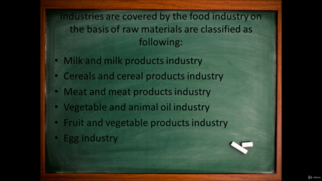 Food Hygiene Course – Screenshot 1