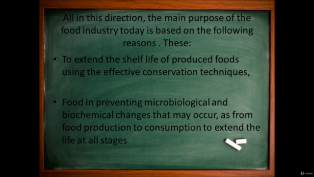 Food Hygiene Course – Screenshot 2