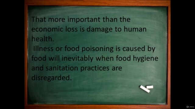 Food Hygiene Course – Screenshot 4