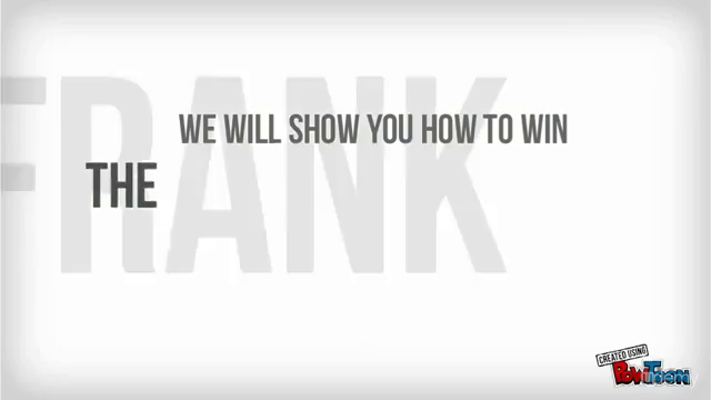 Win In Business The 'Frank Underwood' Way – Screenshot 2