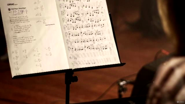 Curso de Teoria Musical – Screenshot 1