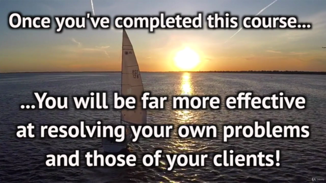 NLP 2.0 Supercharged The COGNITION TOWER Introductory level – Screenshot 1
