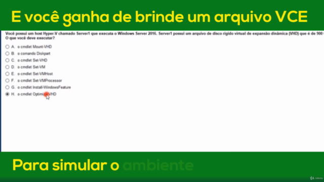 Windows Server 2016 para você que está começando! – Screenshot 1