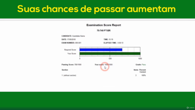 Windows Server 2016 para você que está começando! – Screenshot 2