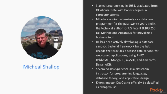MongoDB: Complex Querying & advance data model: 2 in 1 – Screenshot 1