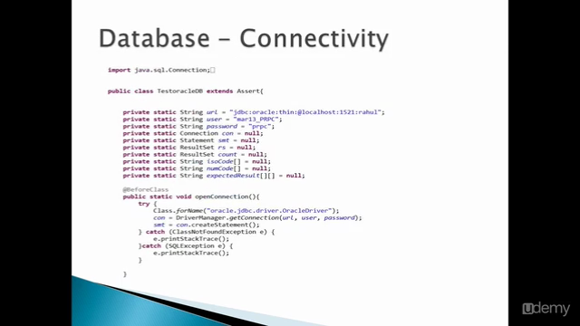 Testing Framework TestNG from Scratch with Java – Screenshot 4