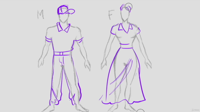 Desenho para Iniciantes - Nível 1 – Screenshot 3