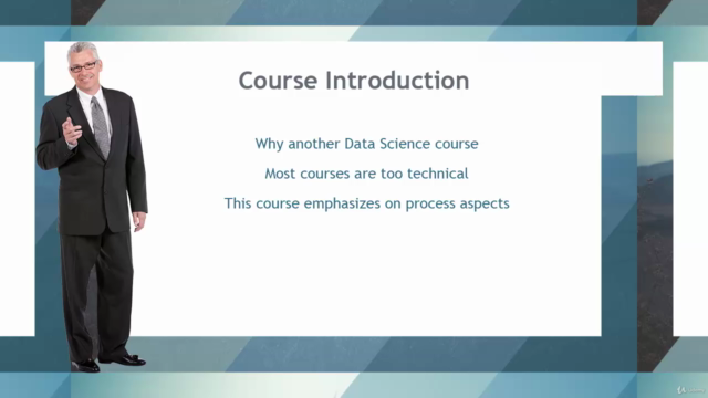 The Complete Data Science Project Management Course – Screenshot 1