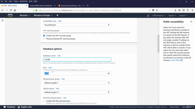 Learn Amazon Web Services (AWS) easily to become Architect – Screenshot 2