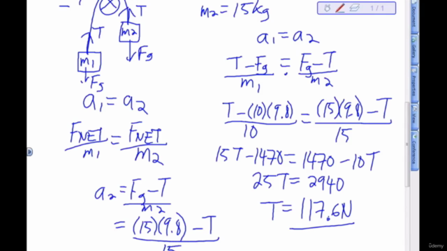 Physics - Newton's Laws (Dynamics) - Screenshot_03
