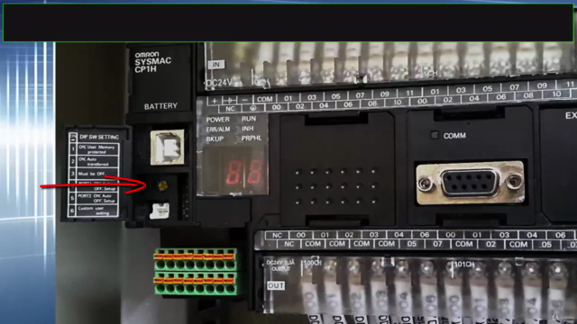 OMRON PLC 2 (PLC Instruction) – Screenshot 3
