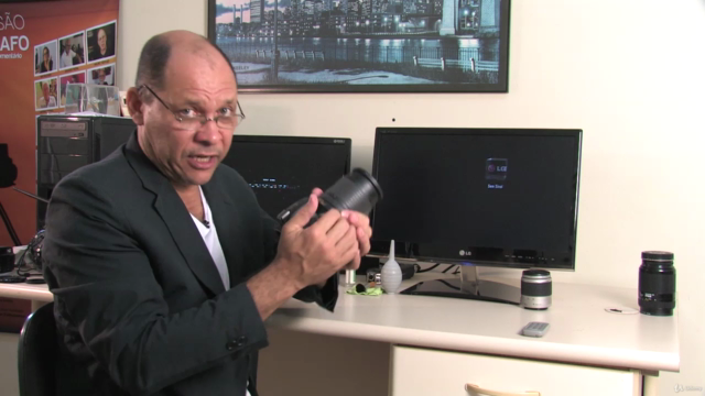 Fotografia Digital Nikon: Funções e Configurações – Screenshot 3