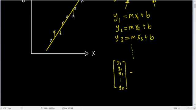 College Level Advanced Linear Algebra! Theory & Programming! – Screenshot 4