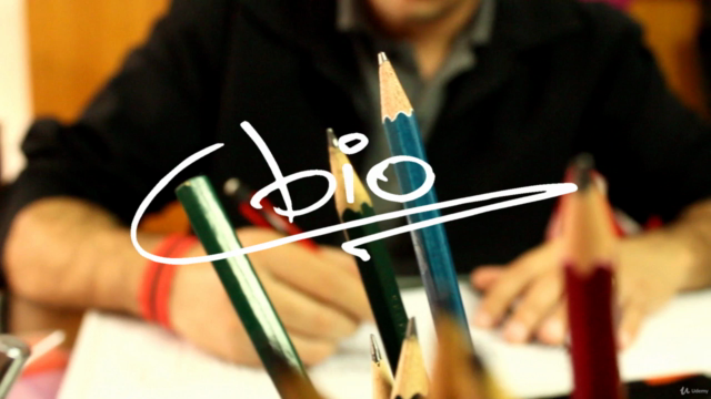 Curso criação de logotipo – Screenshot 2