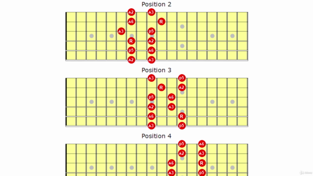 A1 Guitar Course For The Beginner - Screenshot_04