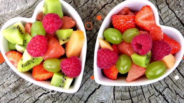 Curso de Nutrición y Longevidad Saludable – Screenshot 4