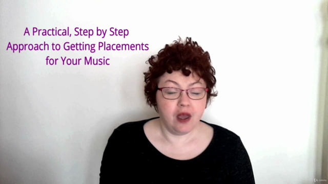 Music Business: Find Music Publishing & Licensing Placements – Screenshot 3
