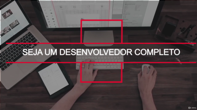 Curso de Design Patterns com C# - Desenvolvimento Avançado – Screenshot 2