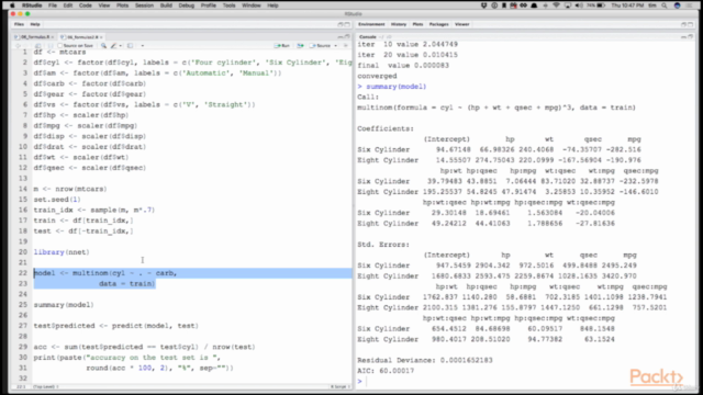 R: Machine Learning with R - Beginner to Expert!: 4-in-1 – Screenshot 2