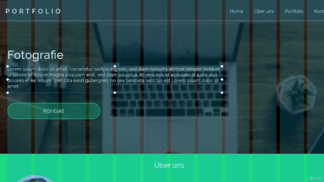 Der Einstieg in Adobe XD - Lerne Experience Design – Screenshot 2