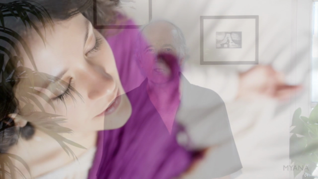 Meditation Basis Kurs: Der Prozess der Meditation – Screenshot 1