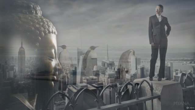 Meditation Basis Kurs: Der Prozess der Meditation – Screenshot 3
