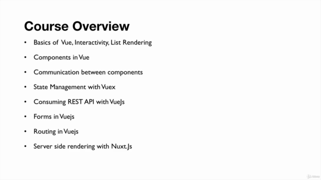 Building Applications with VueJs, Vuex, VueRouter, and Nuxt - Screenshot_02