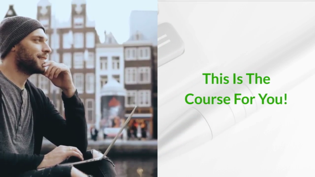 The Complete Micro Economics Course For Beginners – Screenshot 1