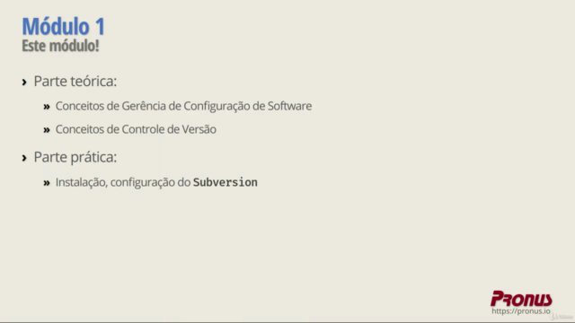 Gerência de Configuração de Software com Subversion Parte 1 - Screenshot_03