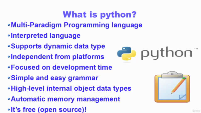 Complete Python Tutorial for Beginners - Screenshot_01