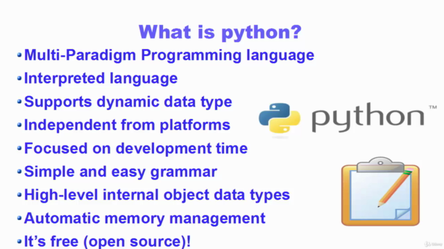 Complete Python Tutorial for Beginners - Screenshot_02
