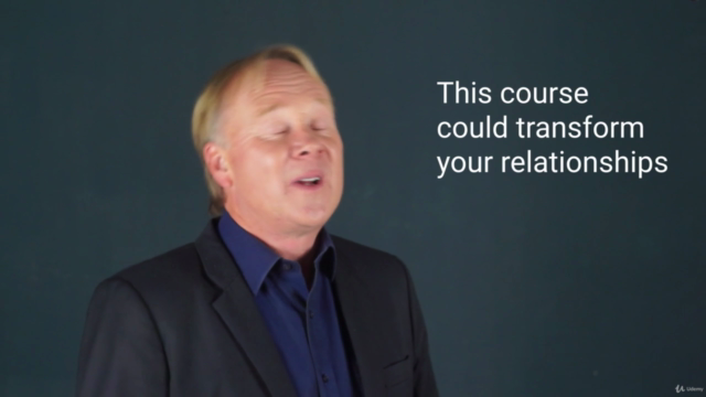 Overcome Difficult People - Assertiveness with Games Players – Screenshot 3