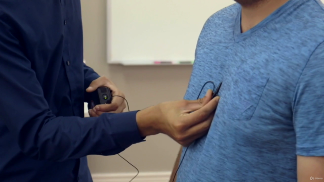 DSLR Filmmaking Masterclass: Learn to Shoot & Tell a Story – Screenshot 3