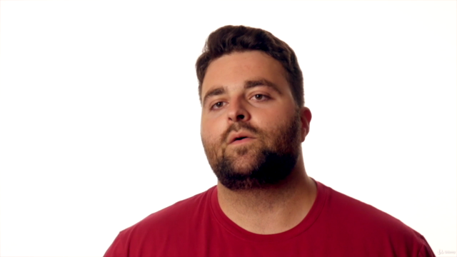 DSLR Filmmaking Masterclass: Learn to Shoot & Tell a Story – Screenshot 4