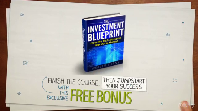 Stock Market Foundations – Screenshot 4