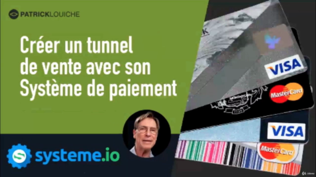 Systeme-io facile ! – Screenshot 3